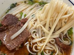 -虎子面粉馆(五一东村店)