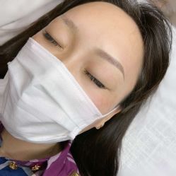 -本小姐美学·半永久纹眉野生眉