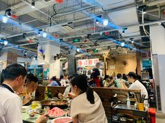 -五里关火锅(牛市口店)