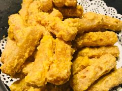 -大鸭梨烤鸭店(光彩店)