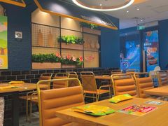 -豪客来牛排(天阳D32店)