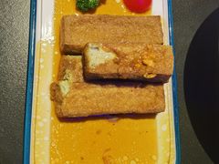 -粉墨特色菜·烧烤音乐酒馆