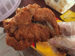 -牛约堡-牛肉汉堡(艺泰安邦花园店)
