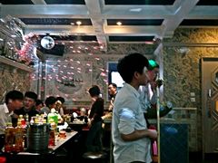 -INLOVE KTV(世博源店)