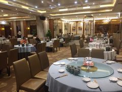 大堂-如丰晟宴(长安万达店)