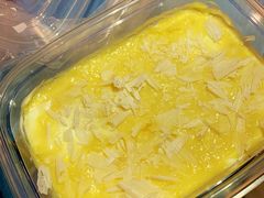 榴莲盒子-Tomado绿色烘焙(大尧三路店)