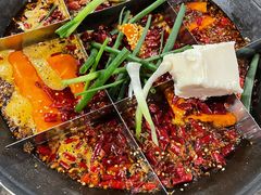 -化龙桥九宫格火锅(清水河店)