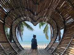 -小猫钓鱼海钓俱乐部(椰梦长廊店)