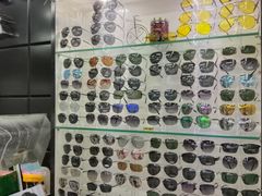 -精功眼镜(百荣店)