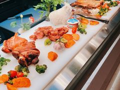 -北京海德酒店温泉