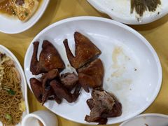 -吉莲利苑海鲜酒家(珠海拱北29年老字号店)