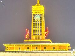 -宜必思·尚品酒店(长沙火车站地铁站店)