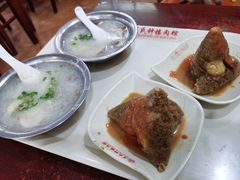 -蓝氏钟楼肉粽
