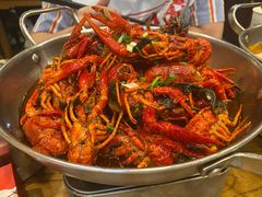 -虾小龙老长沙龙虾馆(坡子街店)