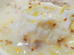 -清真老马家国华牛奶鸡蛋醪糟(正宁路店)