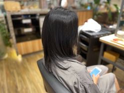 点击看大图 -Mentor Hair Salon