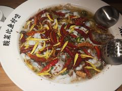 -太二酸菜鱼(汕头苏宁广场店)