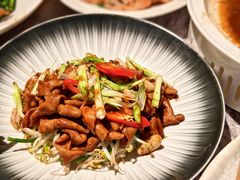 -稻香酒家·35年老字号(侨光店)