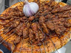 -文文烤肉(大皮院店)