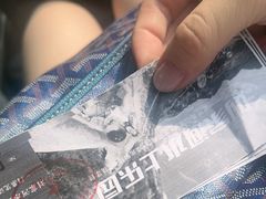 -野三坡刘家河高山漂流