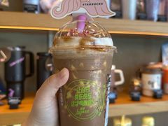 -星巴克(深圳固戍星辉里店)