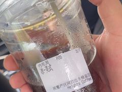 -高嶺咖啡(望京店)