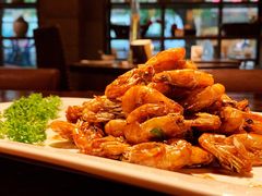 -金枝玉叶上海人家食府(三里河店)