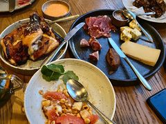 -BOR Eatery(安福路店)