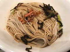 葱油拌面-鲜得来排骨年糕(云南南路店)