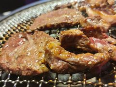 -十三姨正合丰烤肉(营迹路店)