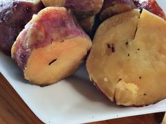 -胖大嫂渔家排档·全海景餐厅(渔村店)