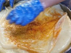 -安徽阜阳卷馍(西单店)