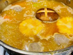 -潮界(虹桥新天地店)