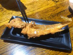 -HOME餐厅粤菜 融合菜