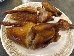 -大清花饺子(山庄店)