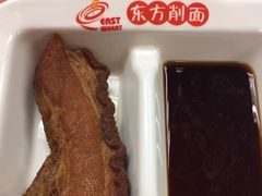 -东方削面(迎泽街店)
