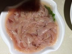 陈阿婆鱼火锅(永定路店)-小牛海记潮汕牛肉店(永定路店)