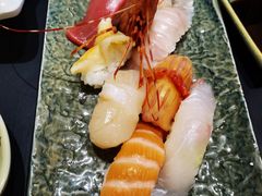 -江户前日本料理(瑞诗酒店店)
