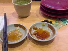-寿司郎(皇庭广场店)