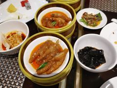 -博悦茶餐厅(文殊院店)