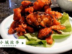 -小城故事·地道宁波味(月湖盛园店)