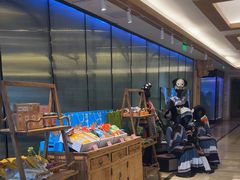 -阿斯牛牛·凉山菜(新会展店)