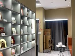 -海马体照相馆(义乌之心店)