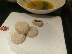 -俏江南(中山路先天下广场店)