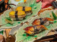 -山葵家·创意料理(宁波来福士店)