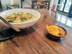 腰花面-南岳面馆(南门小街店)