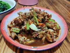-老三样·美食研究中心(世贸路店)