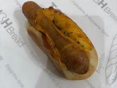 -TOUCH泰奇(航头路店)