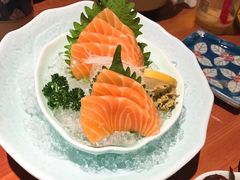 -仓桥家·焗寿司·锅物(光谷步行街店)