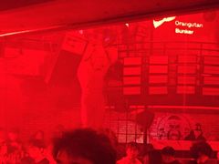 -Orangutan Bunker猩猩地堡酒吧(兰桂坊店)